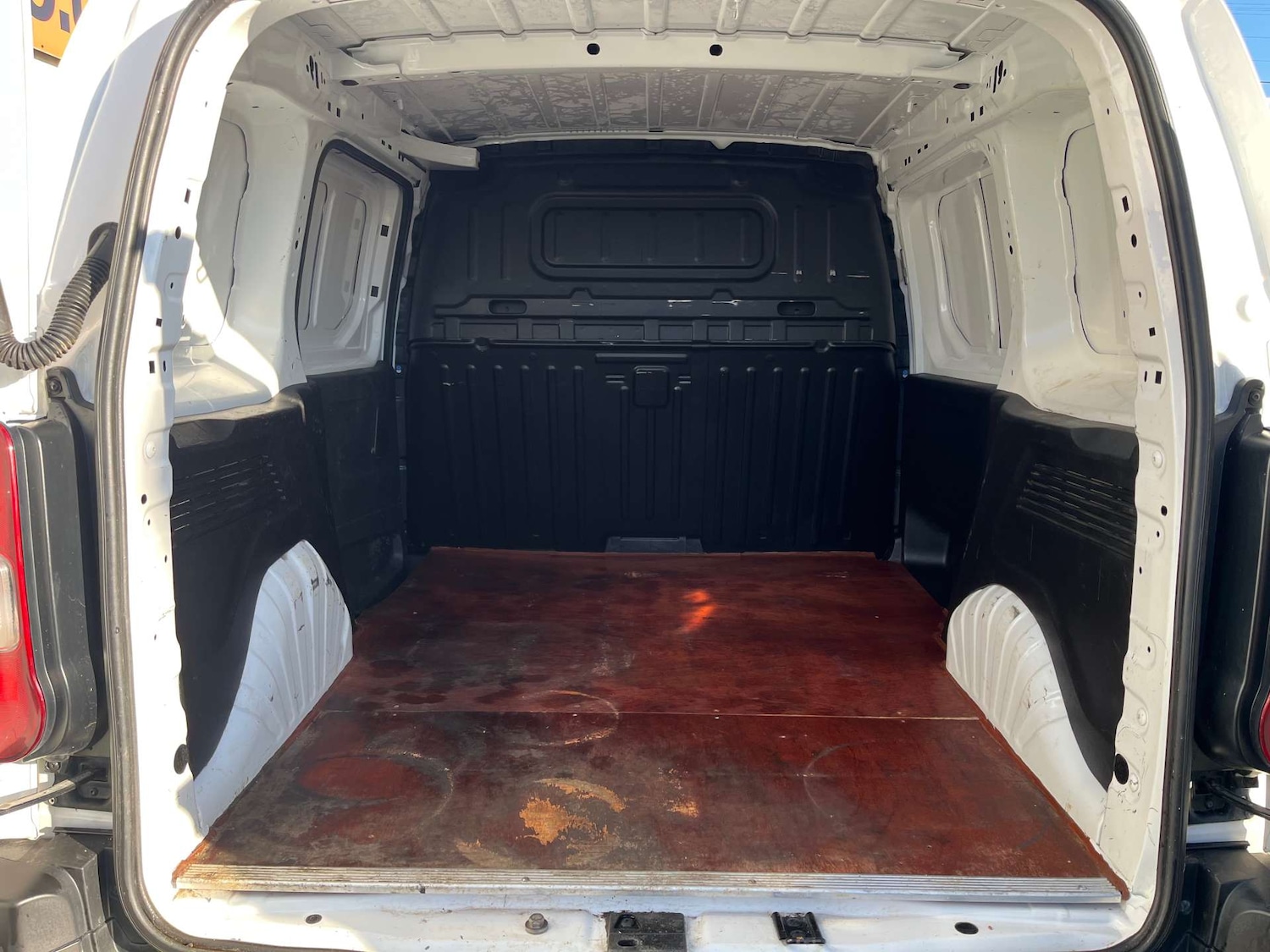 Used Vauxhall Combo 2021 for sale - 77198035: Photo 29