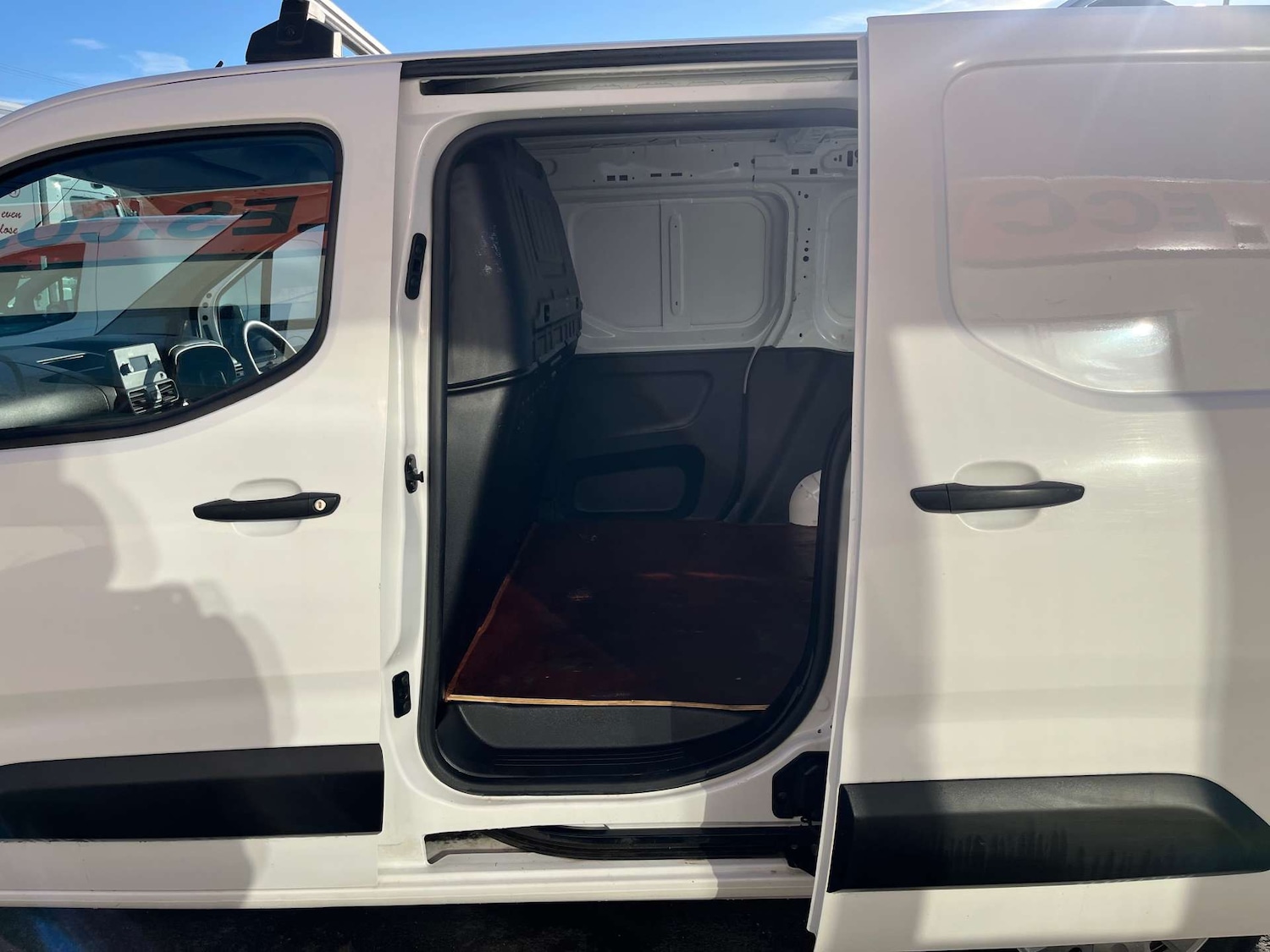 Used Vauxhall Combo 2021 for sale - 77198035: Photo 32