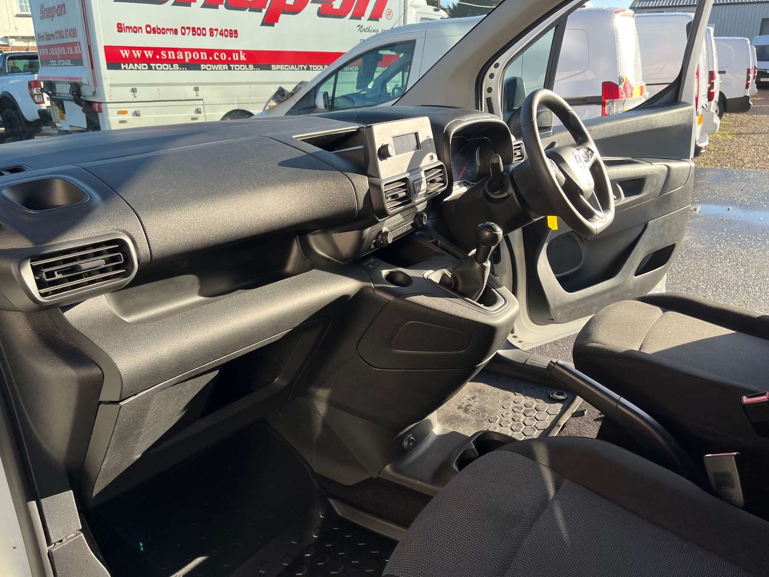 Used Vauxhall Combo 2021 for sale - 77198035: Photo 37