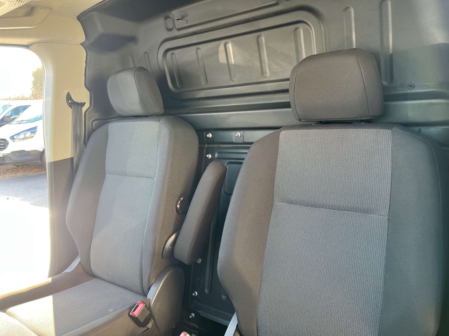 Used Vauxhall Combo 2021 for sale - 77198035: Photo 39