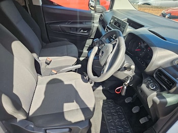 Used Vauxhall Combo 2020 for sale - 78702811: Photo