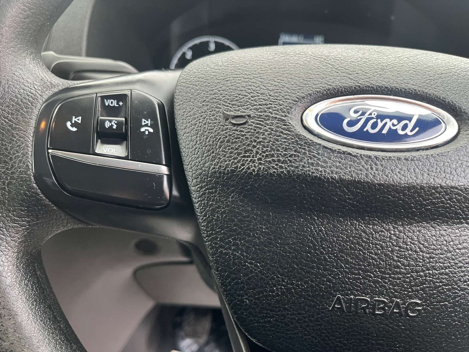 Used Ford Transit 2021 for sale - 77035653: Photo 10