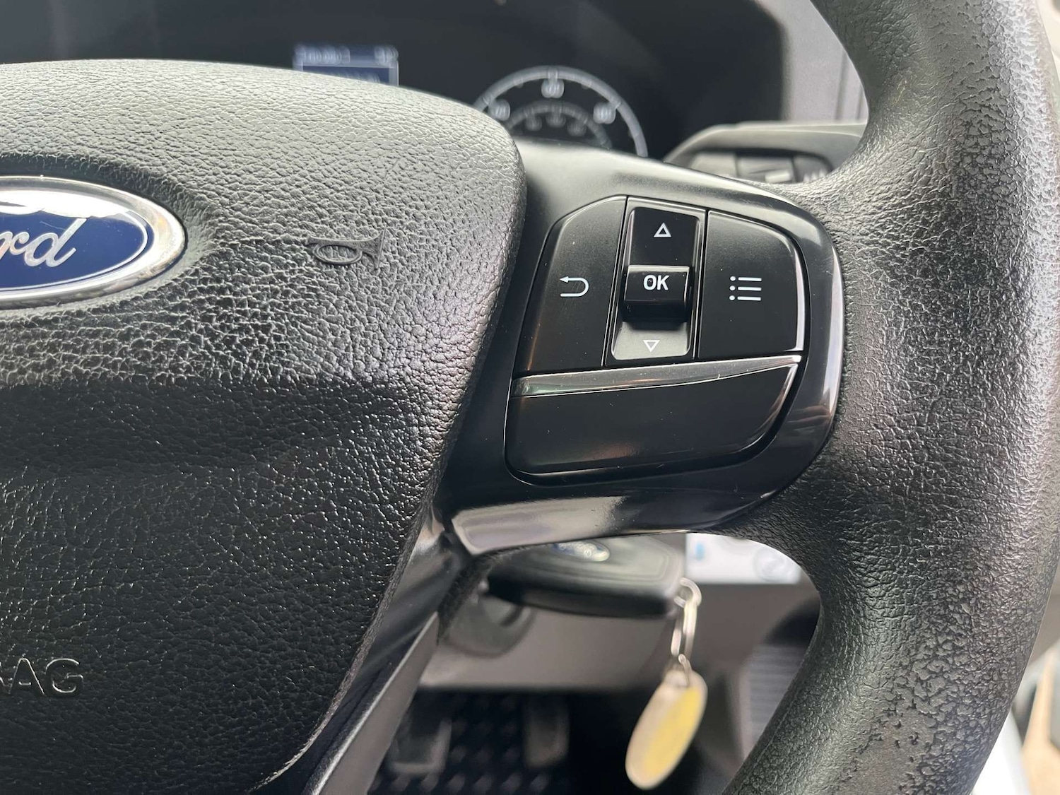 Used Ford Transit 2021 for sale - 77035653: Photo 11