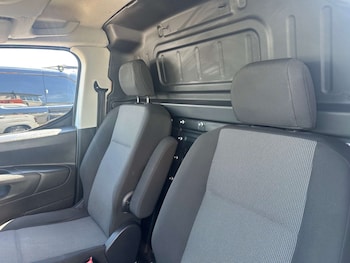 Used Vauxhall Combo 2020 for sale - 78617717: Photo