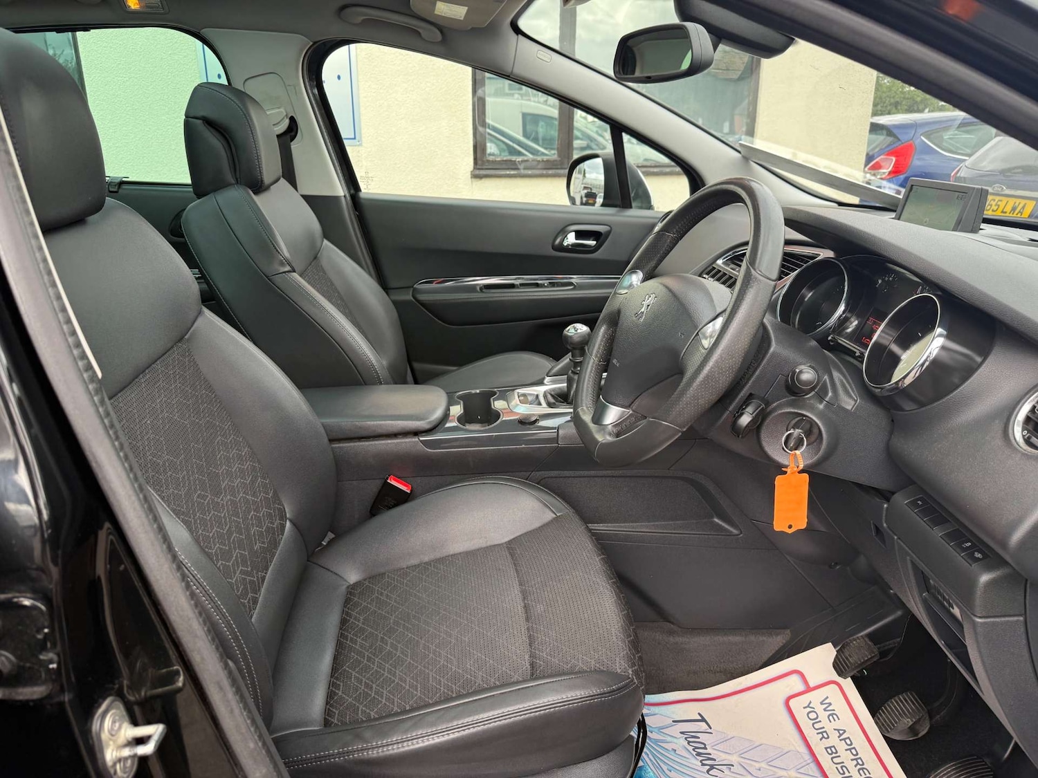 Vehicle 24