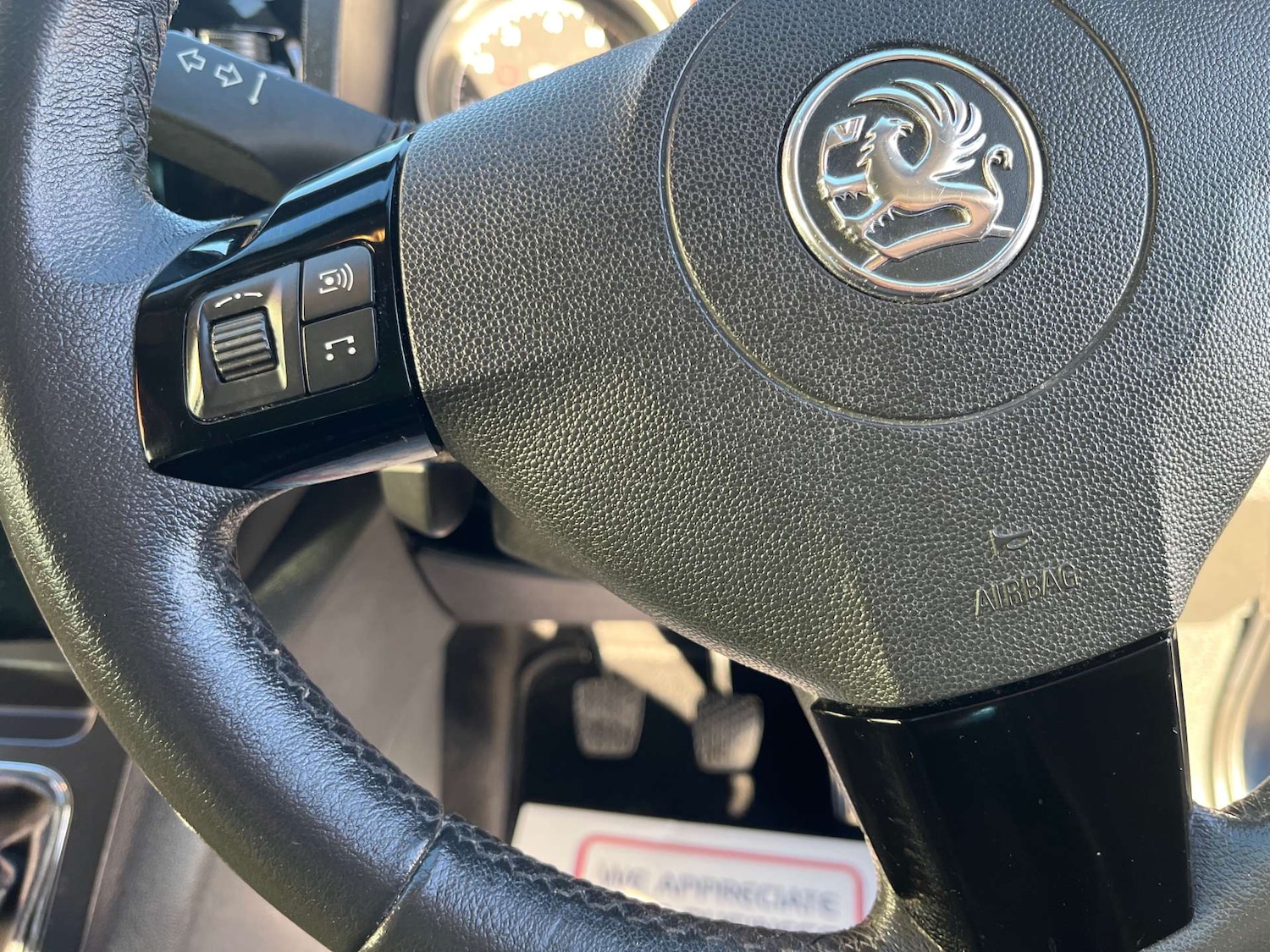 Used Vauxhall Zafira 2011 for sale - 76651377: Photo 21