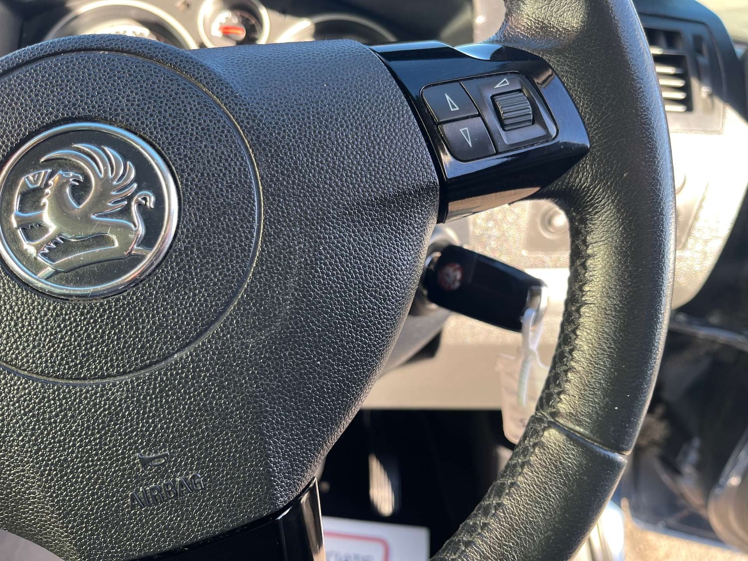 Used Vauxhall Zafira 2011 for sale - 76651377: Photo 22