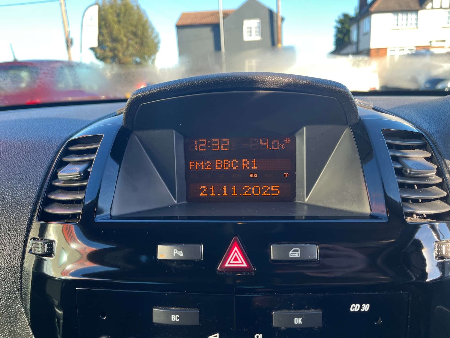 Used Vauxhall Zafira 2011 for sale - 76651377: Photo 25