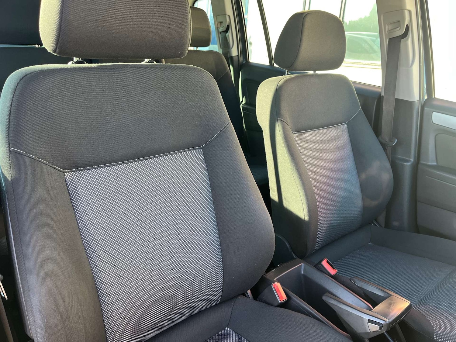 Used Vauxhall Zafira 2011 for sale - 76651377: Photo 27