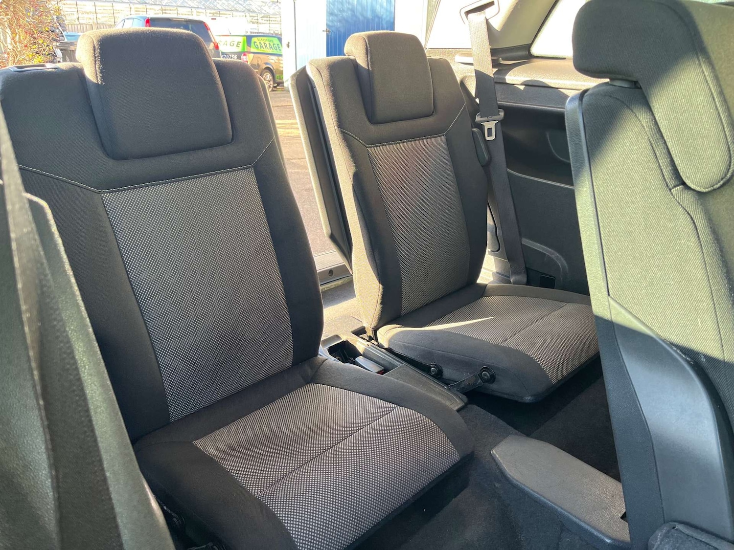 Used Vauxhall Zafira 2011 for sale - 76651377: Photo 33