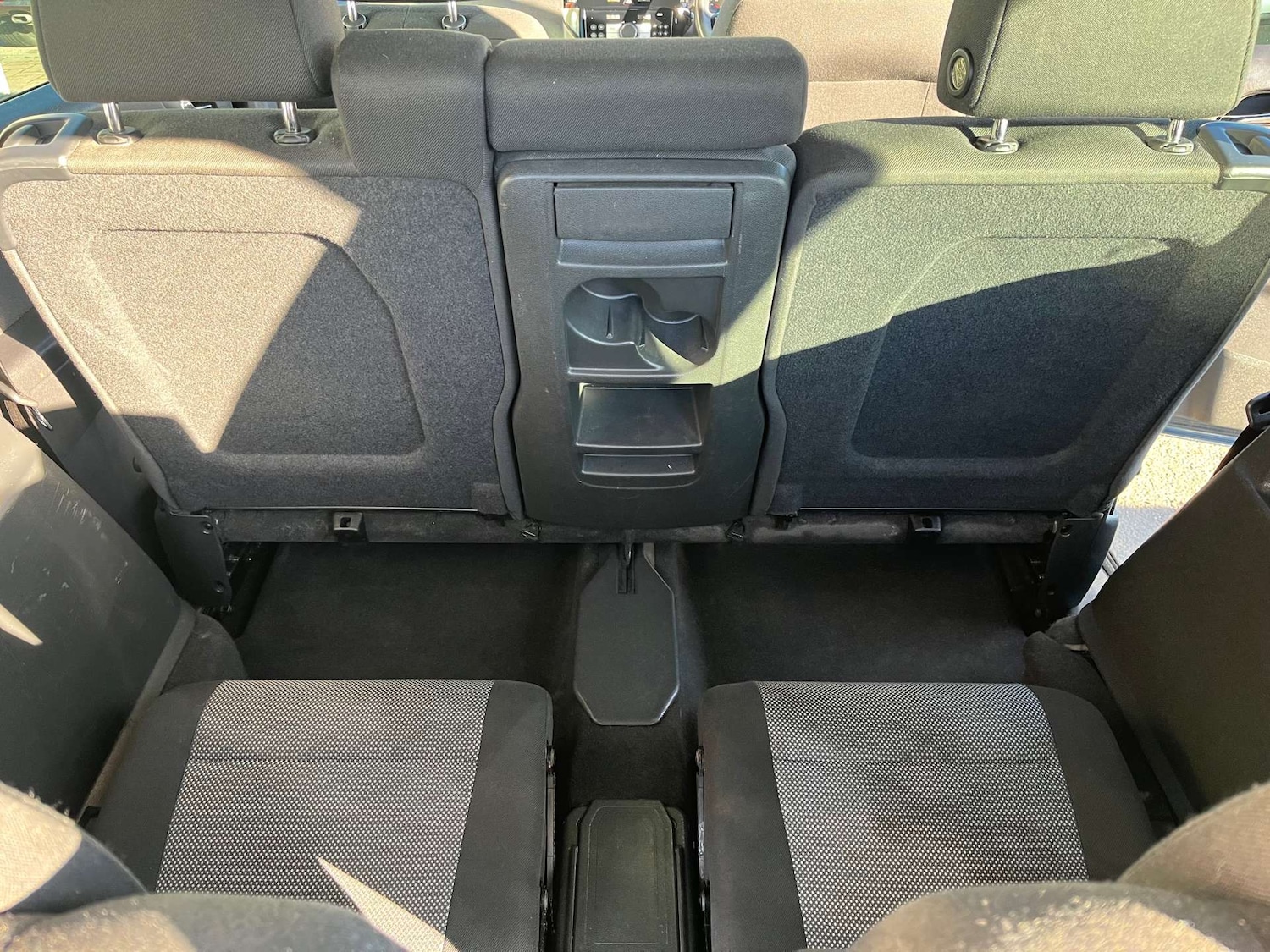 Used Vauxhall Zafira 2011 for sale - 76651377: Photo 36