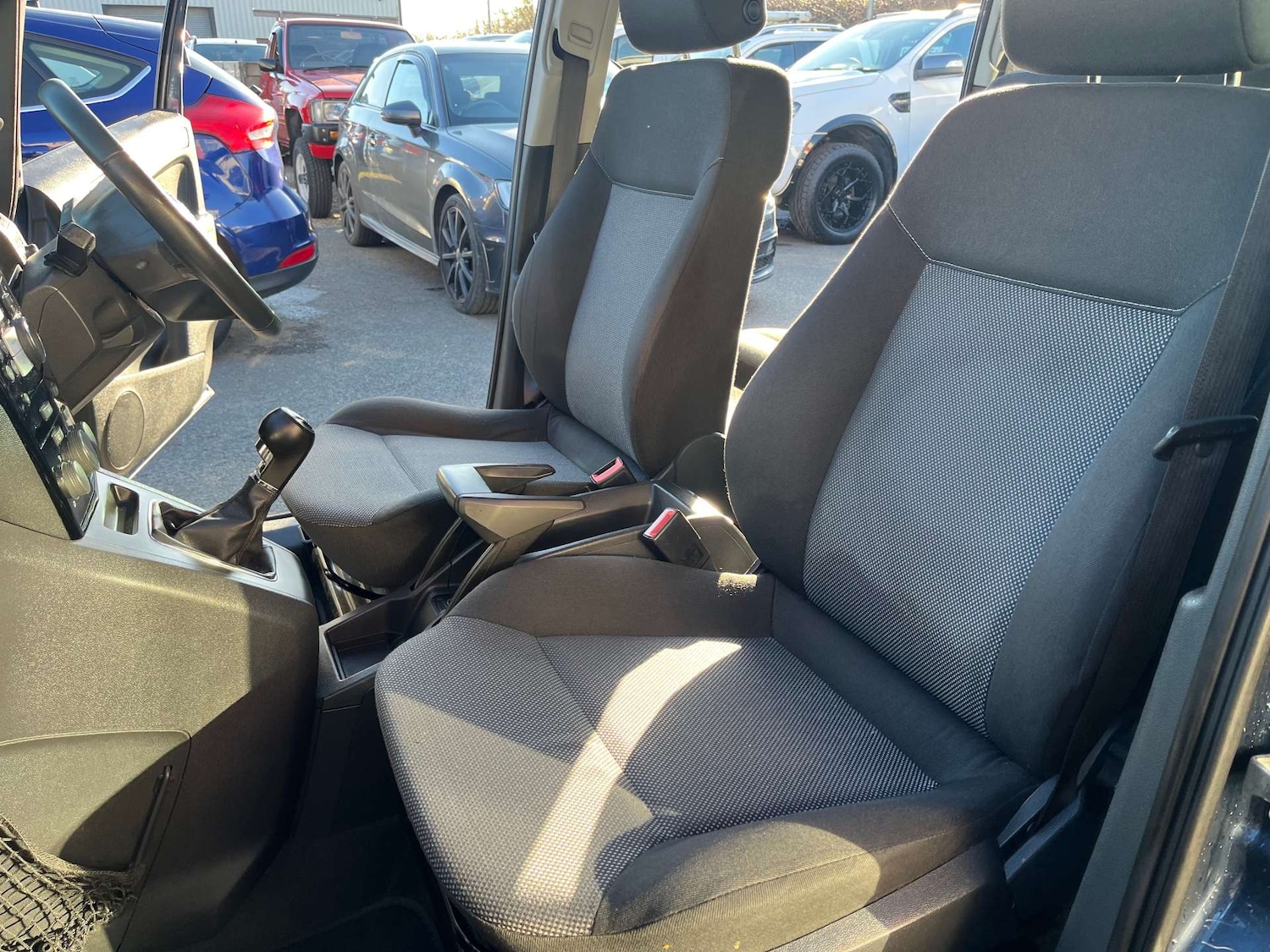 Used Vauxhall Zafira 2011 for sale - 76651377: Photo 38