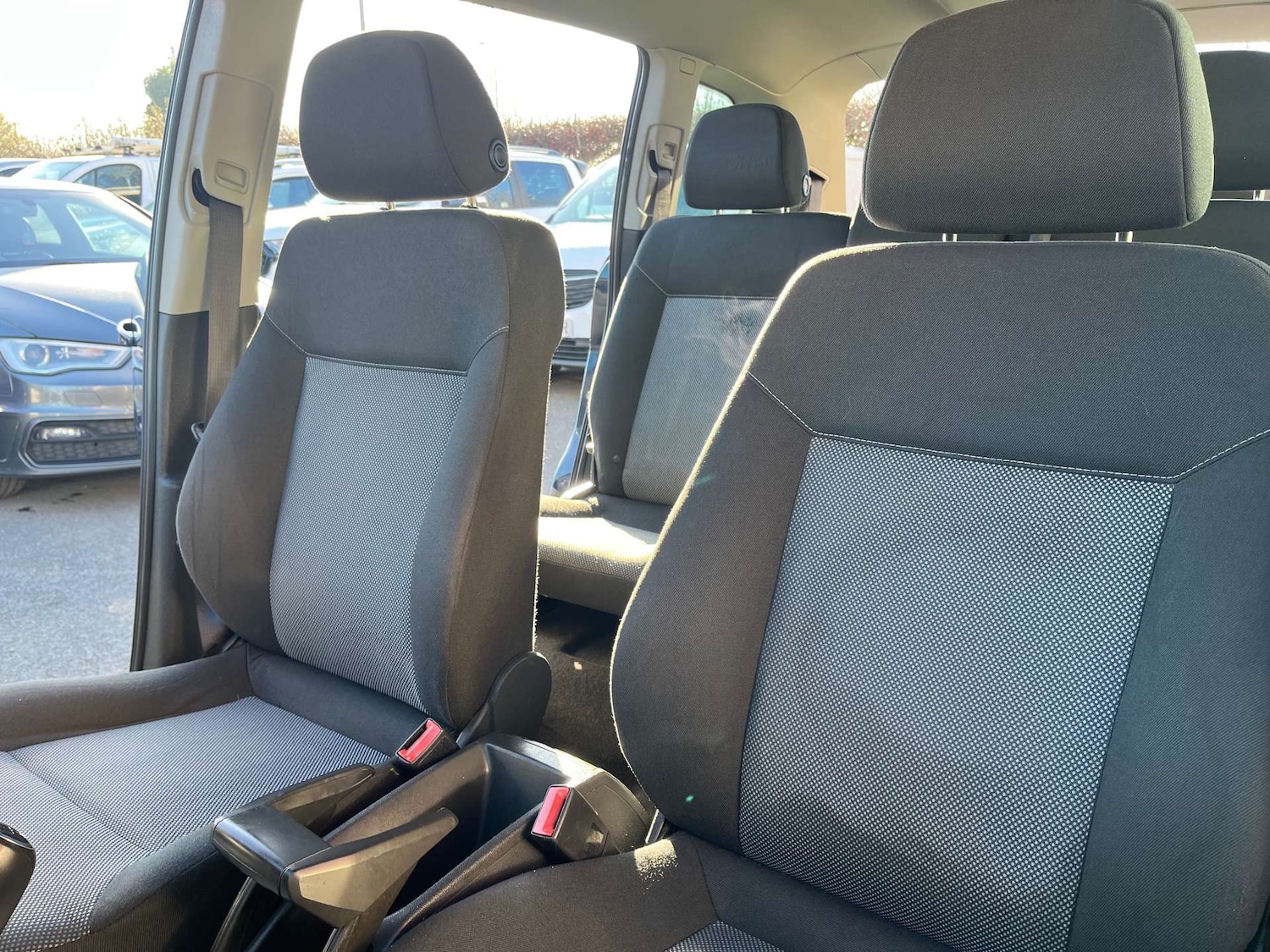 Used Vauxhall Zafira 2011 for sale - 76651377: Photo 41