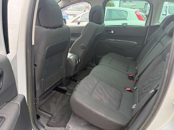 Used Peugeot 3008 2013 for sale - 76301962: Photo 12