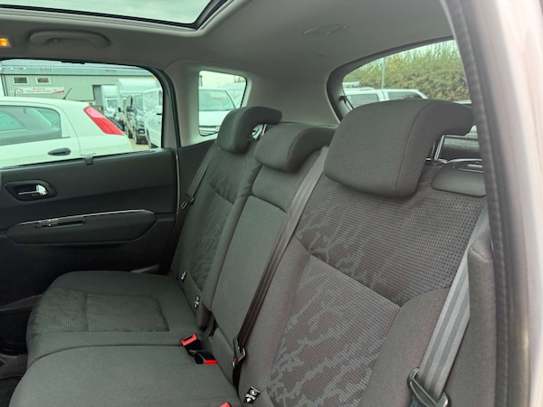 Used Peugeot 3008 2013 for sale - 76301962: Photo 13