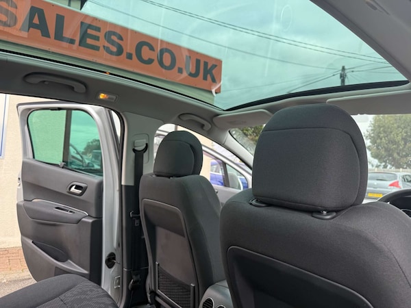 Used Peugeot 3008 2013 for sale - 76301962: Photo 15