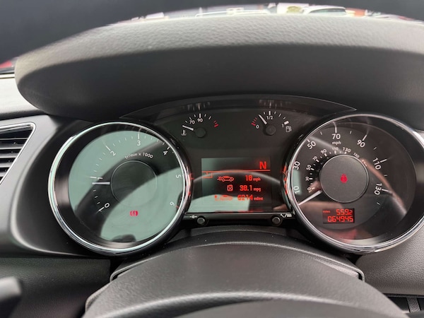 Used Peugeot 3008 2013 for sale - 76301962: Photo 16