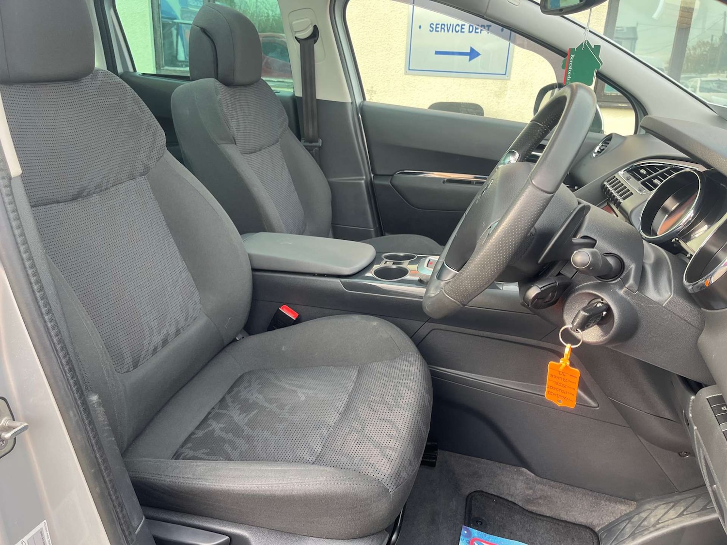 Used Peugeot 3008 2013 for sale - 76301962: Photo 17