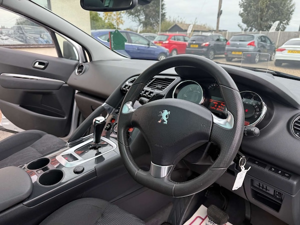 Used Peugeot 3008 2013 for sale - 76301962: Photo 17