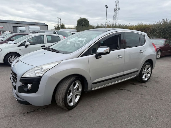 Used Peugeot 3008 2013 for sale - 76301962: Photo 20
