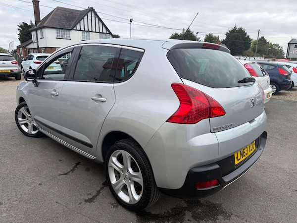 Used Peugeot 3008 2013 for sale - 76301962: Photo 21