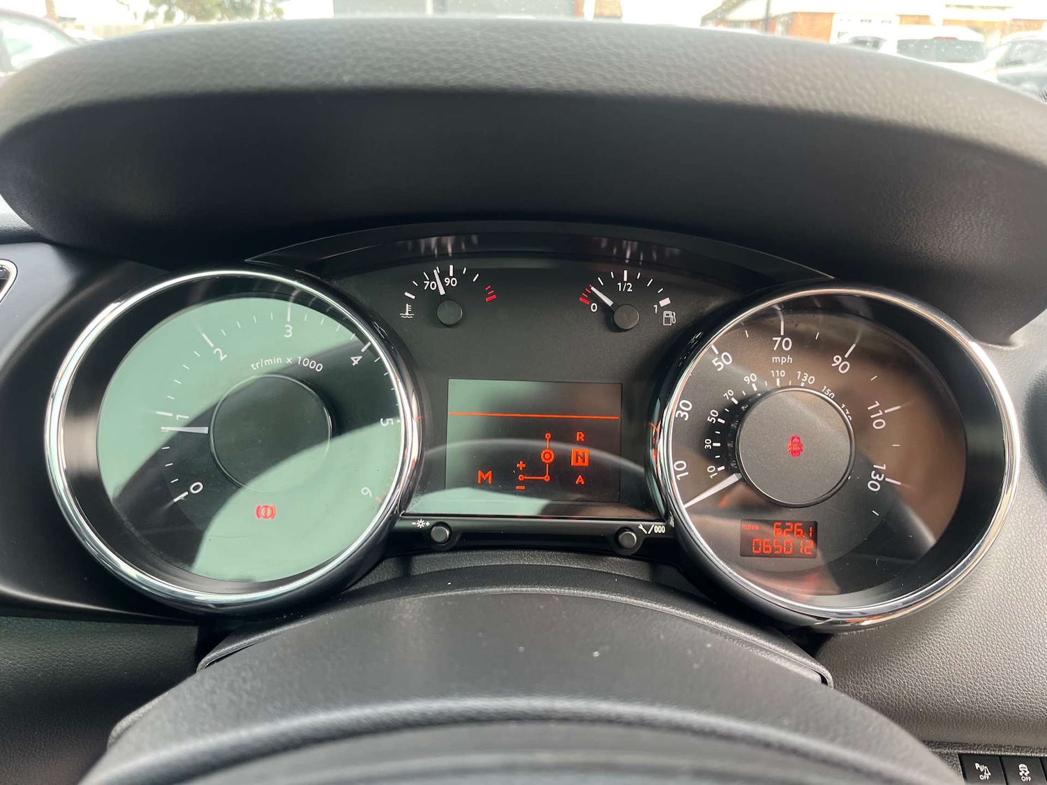 Used Peugeot 3008 2013 for sale - 76301962: Photo 22