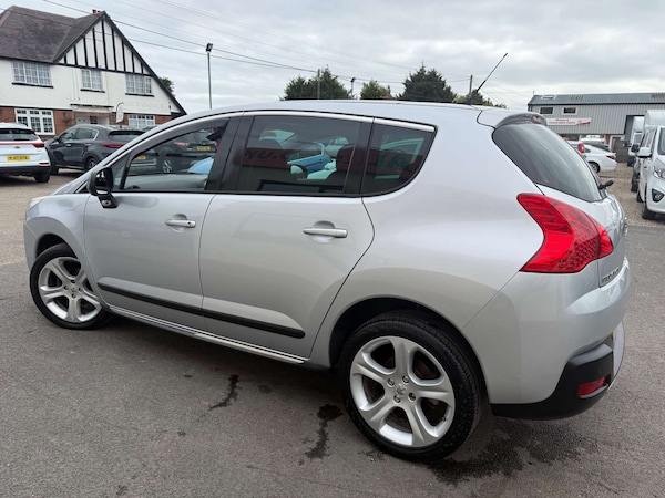 Used Peugeot 3008 2013 for sale - 76301962: Photo 22