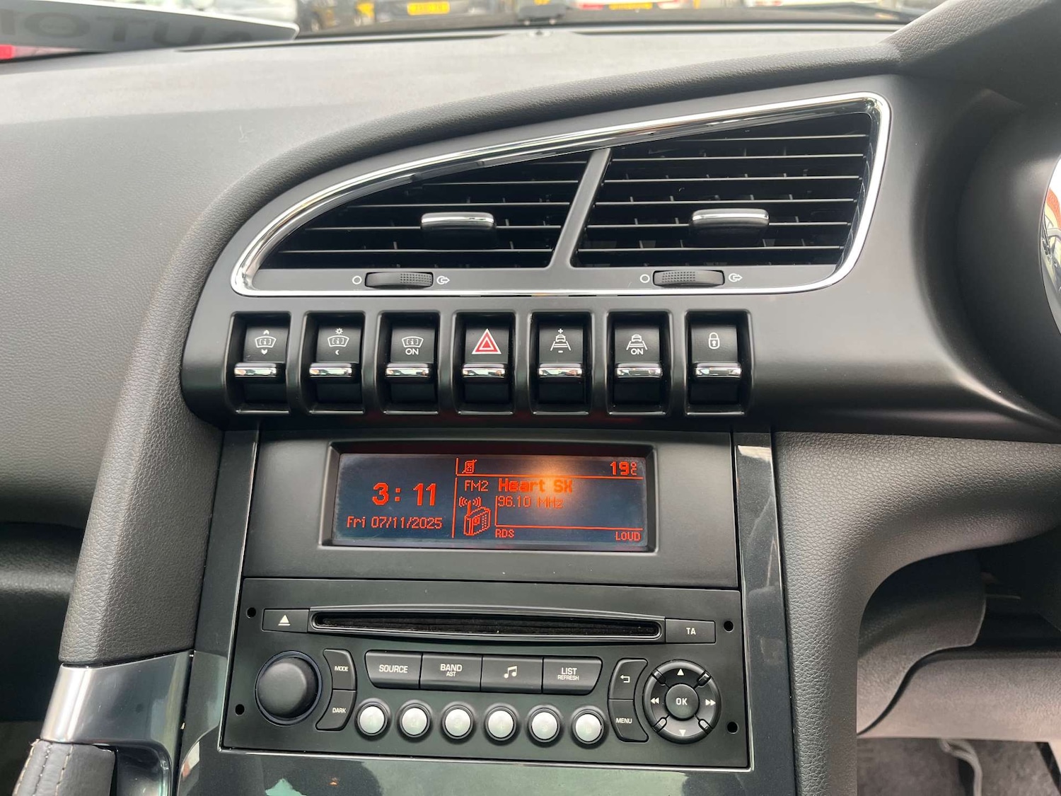 Used Peugeot 3008 2013 for sale - 76301962: Photo 23