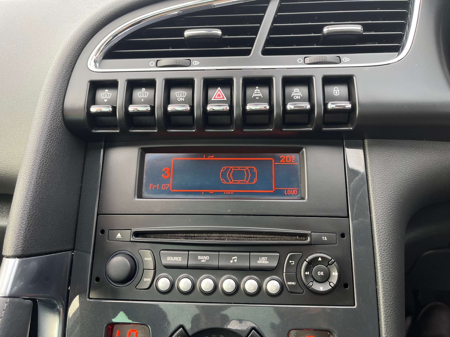 Used Peugeot 3008 2013 for sale - 76301962: Photo 24