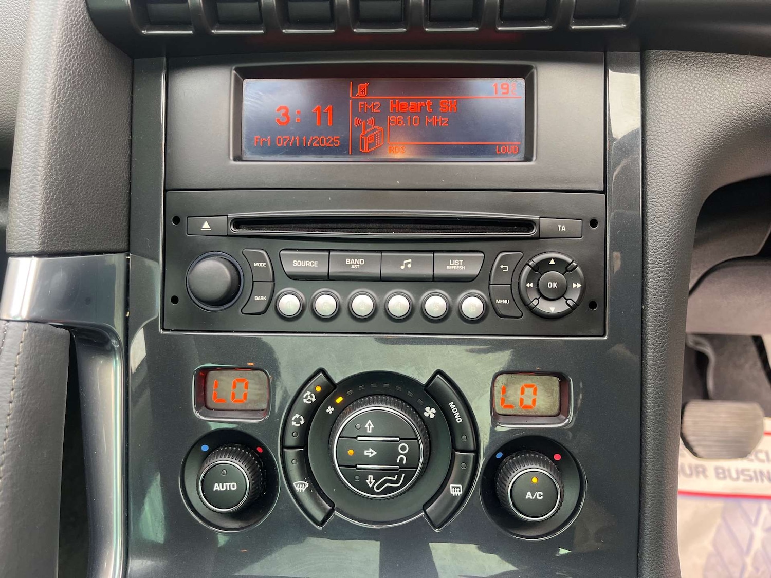 Used Peugeot 3008 2013 for sale - 76301962: Photo 25