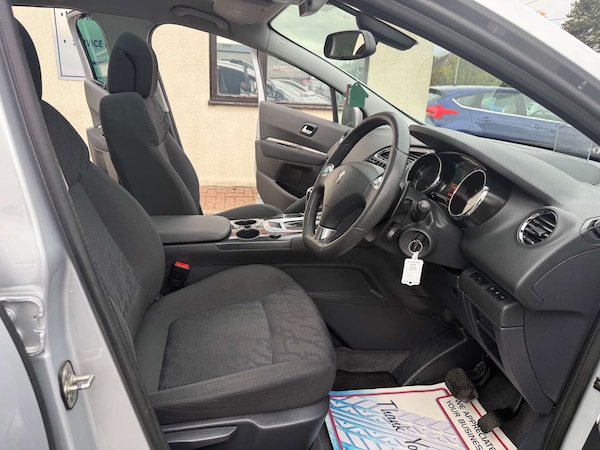 Used Peugeot 3008 2013 for sale - 76301962: Photo 25