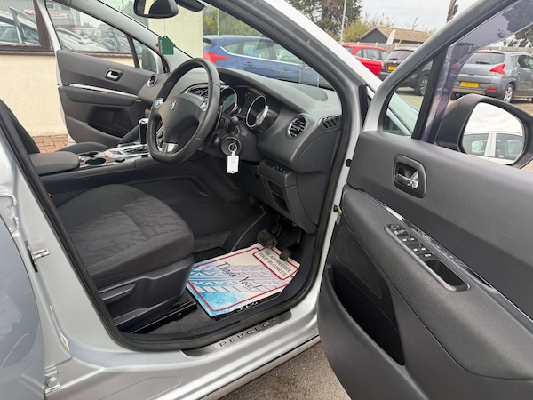 Used Peugeot 3008 2013 for sale - 76301962: Photo 26