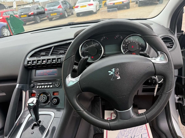 Used Peugeot 3008 2013 for sale - 76301962: Photo 27