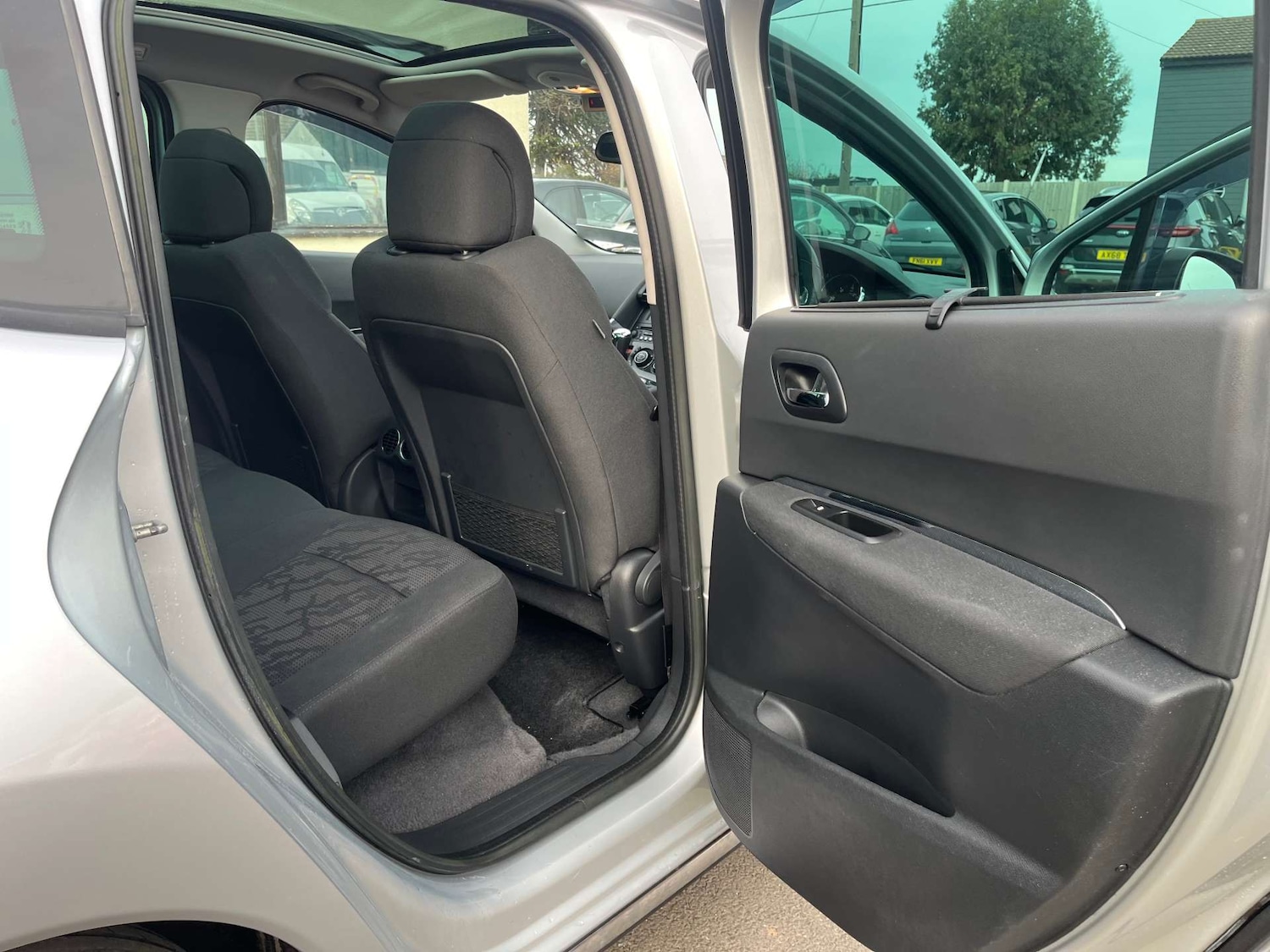 Used Peugeot 3008 2013 for sale - 76301962: Photo 29