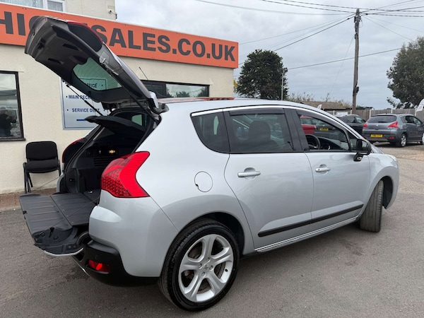Used Peugeot 3008 2013 for sale - 76301962: Photo 29