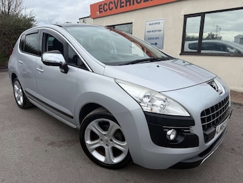 Used Peugeot 3008 2013 for sale - 76301962: Photo 2