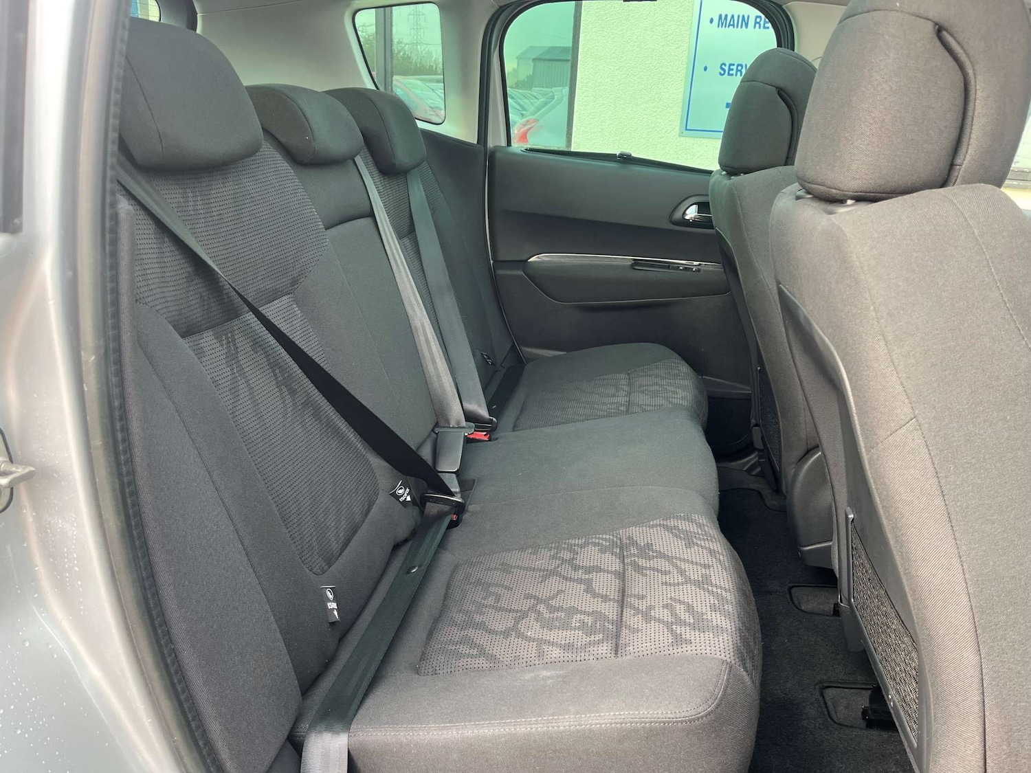 Used Peugeot 3008 2013 for sale - 76301962: Photo 30