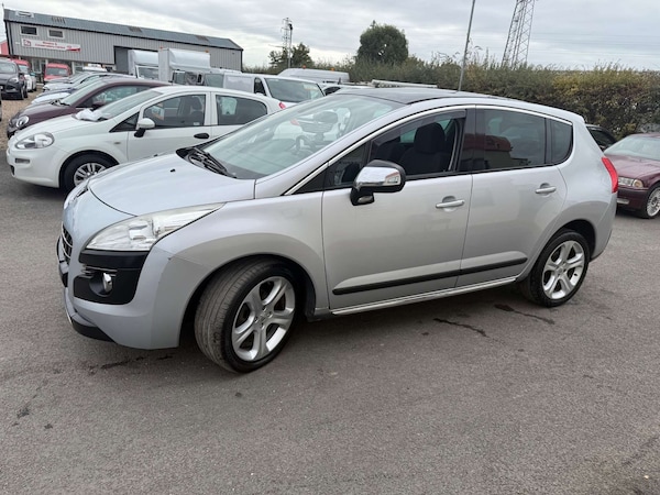 Used Peugeot 3008 2013 for sale - 76301962: Photo 31