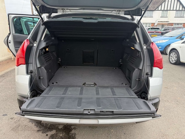 Used Peugeot 3008 2013 for sale - 76301962: Photo 32