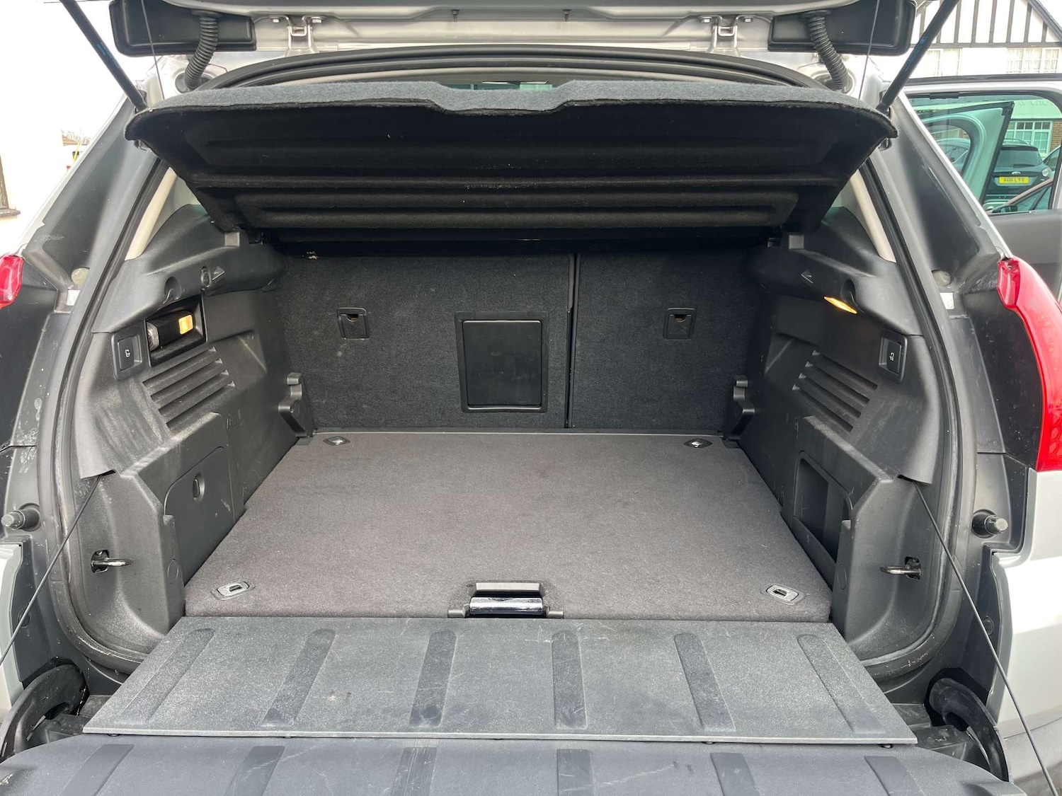 Used Peugeot 3008 2013 for sale - 76301962: Photo 35