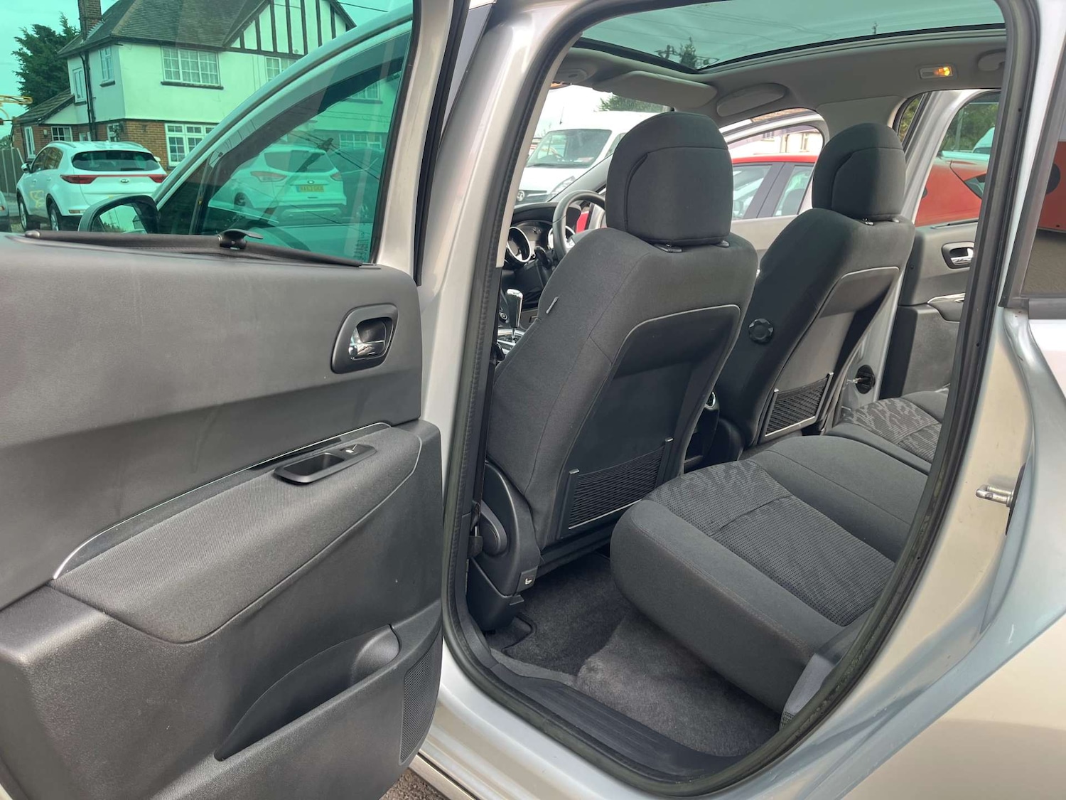 Used Peugeot 3008 2013 for sale - 76301962: Photo 36