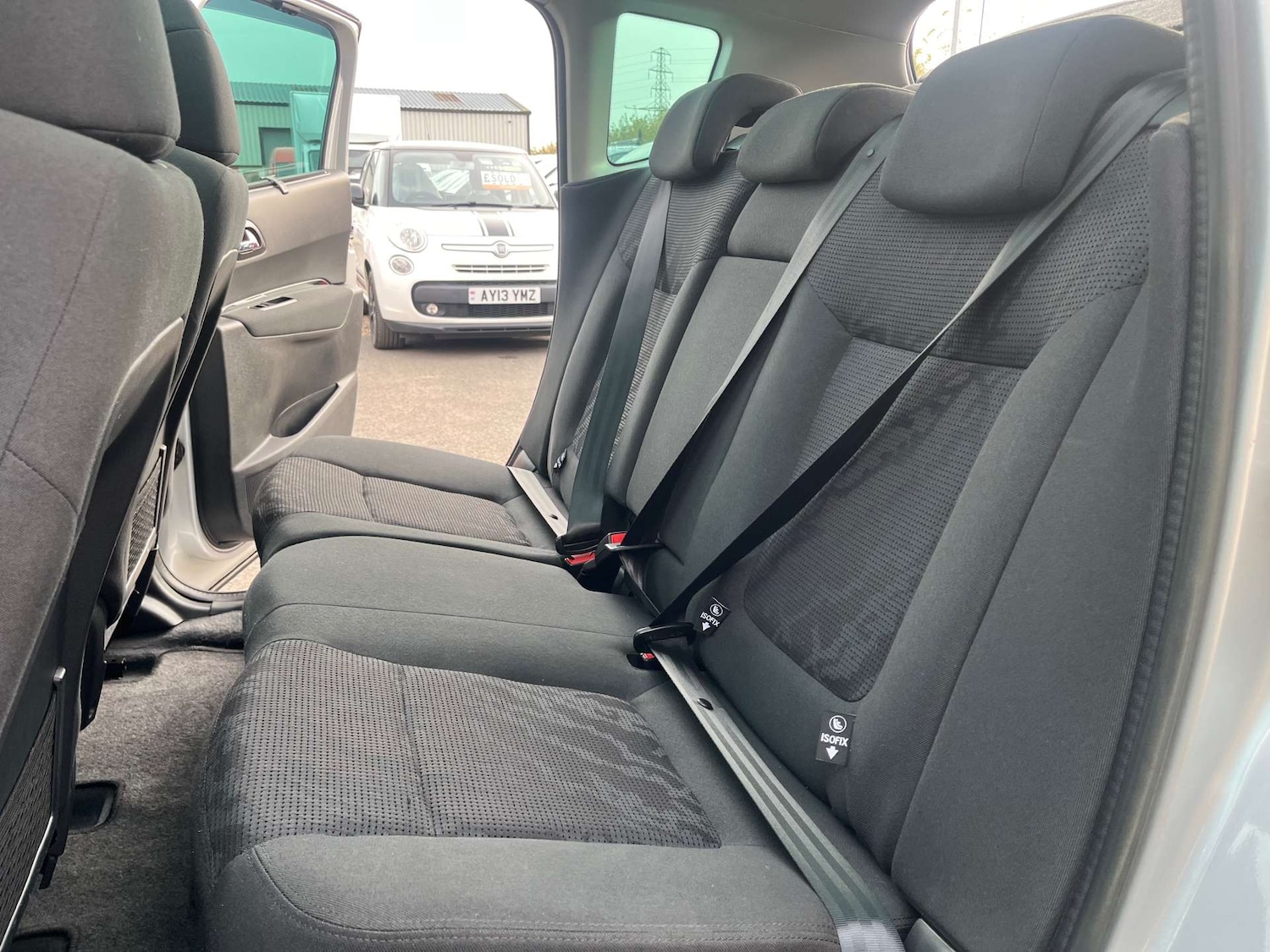 Used Peugeot 3008 2013 for sale - 76301962: Photo 37