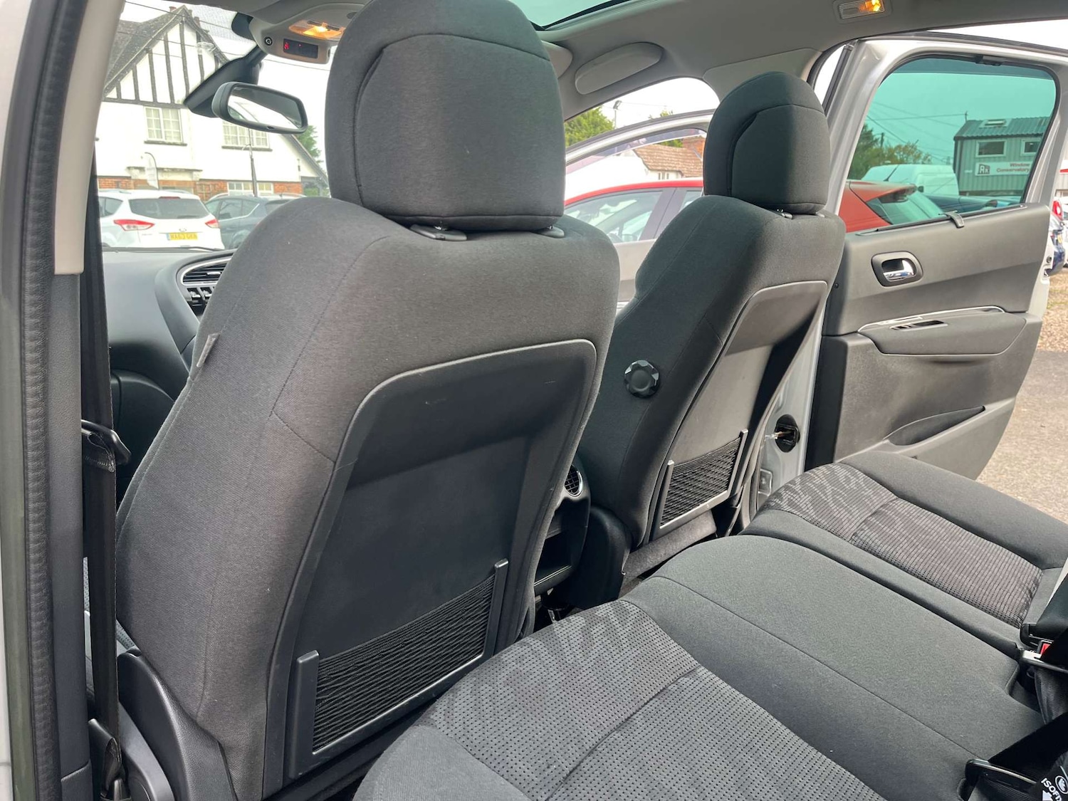 Used Peugeot 3008 2013 for sale - 76301962: Photo 38