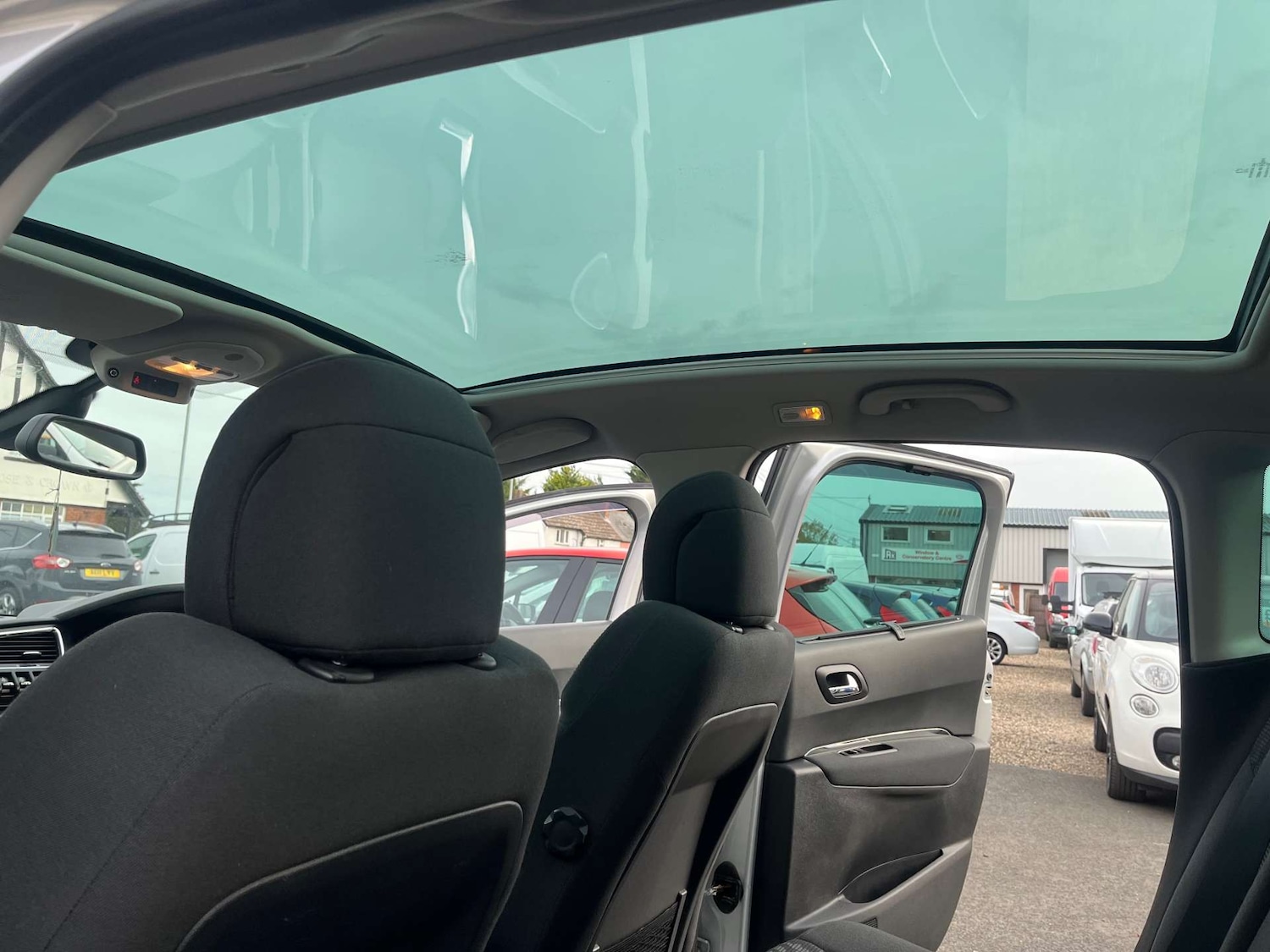 Used Peugeot 3008 2013 for sale - 76301962: Photo 39