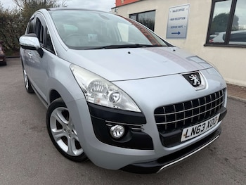 Used Peugeot 3008 2013 for sale - 76301962: Photo 3