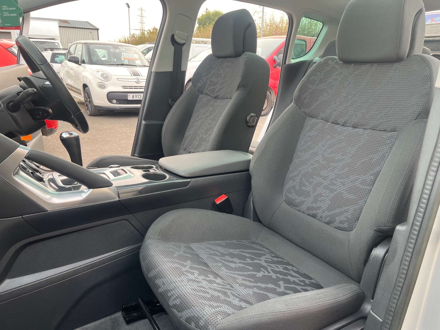 Used Peugeot 3008 2013 for sale - 76301962: Photo 41