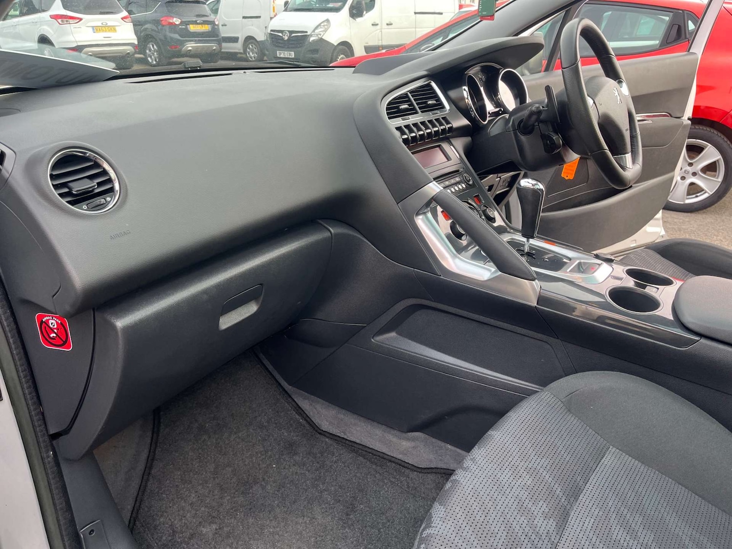 Used Peugeot 3008 2013 for sale - 76301962: Photo 42