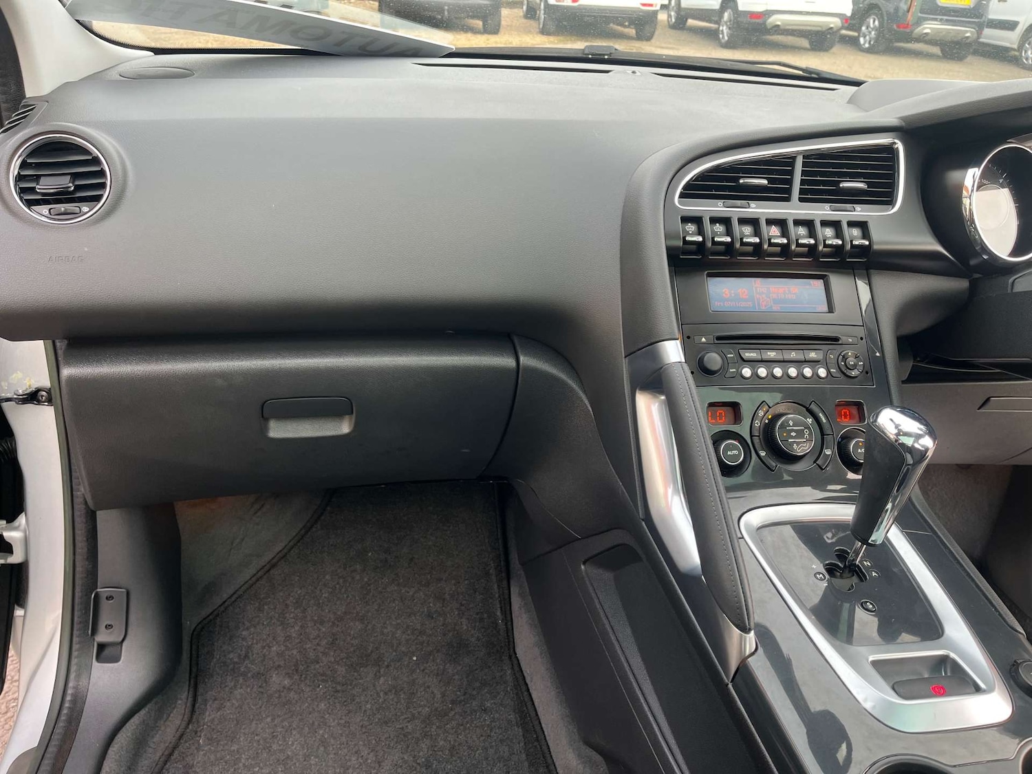 Used Peugeot 3008 2013 for sale - 76301962: Photo 43