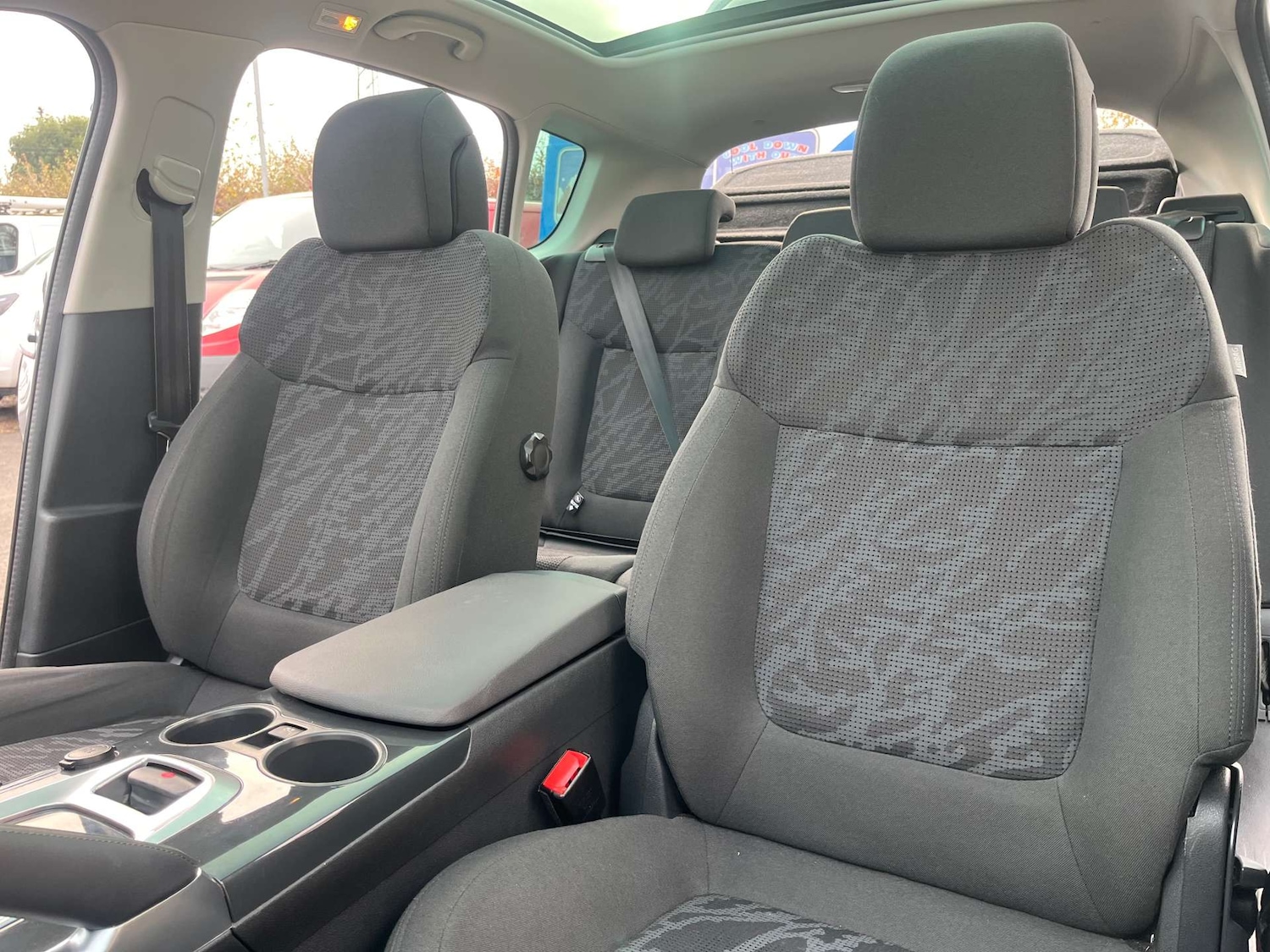 Used Peugeot 3008 2013 for sale - 76301962: Photo 44