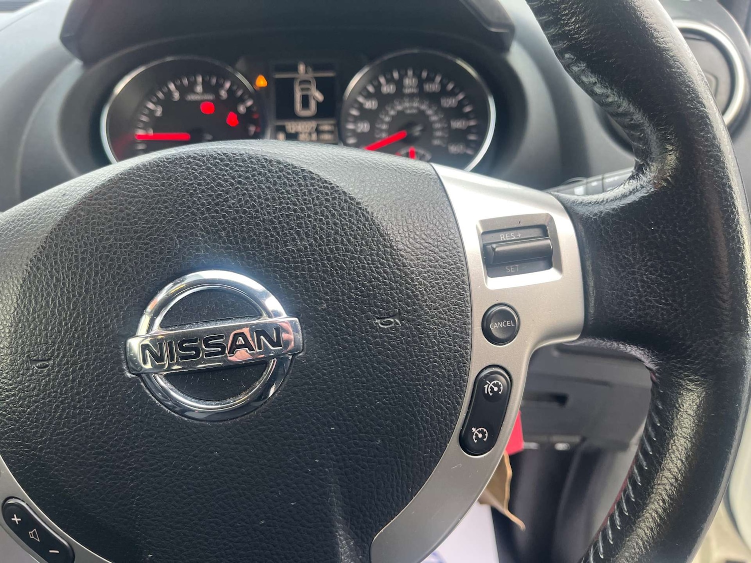 Used Nissan Qashqai+2 2012 for sale - 77380647: Photo 21